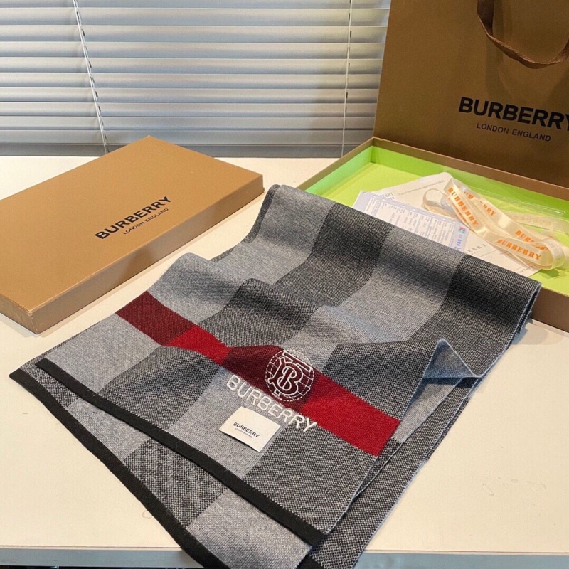 BURBERRY